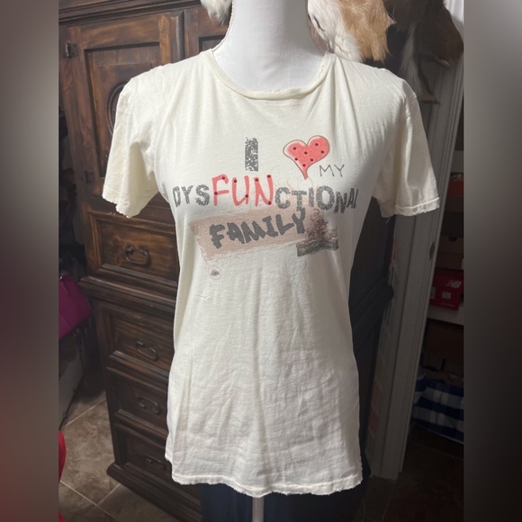 3 graphic soft  tees - Picture 2 of 15